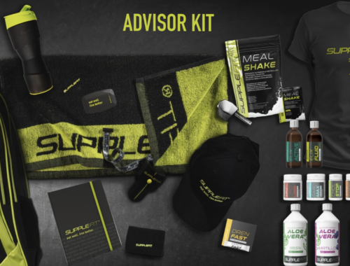 Advisor kit