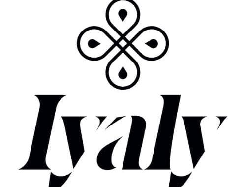logo Iyaly