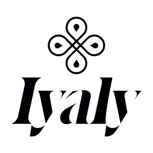 logo Iyaly