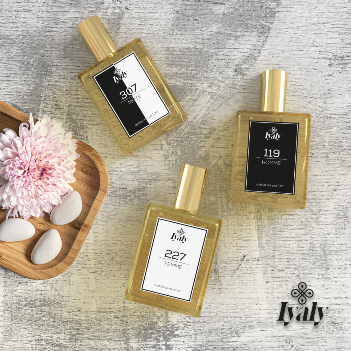 Parfums Iyaly