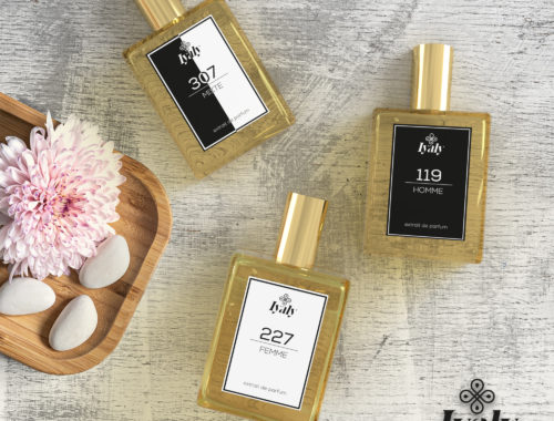 Parfums Iyaly