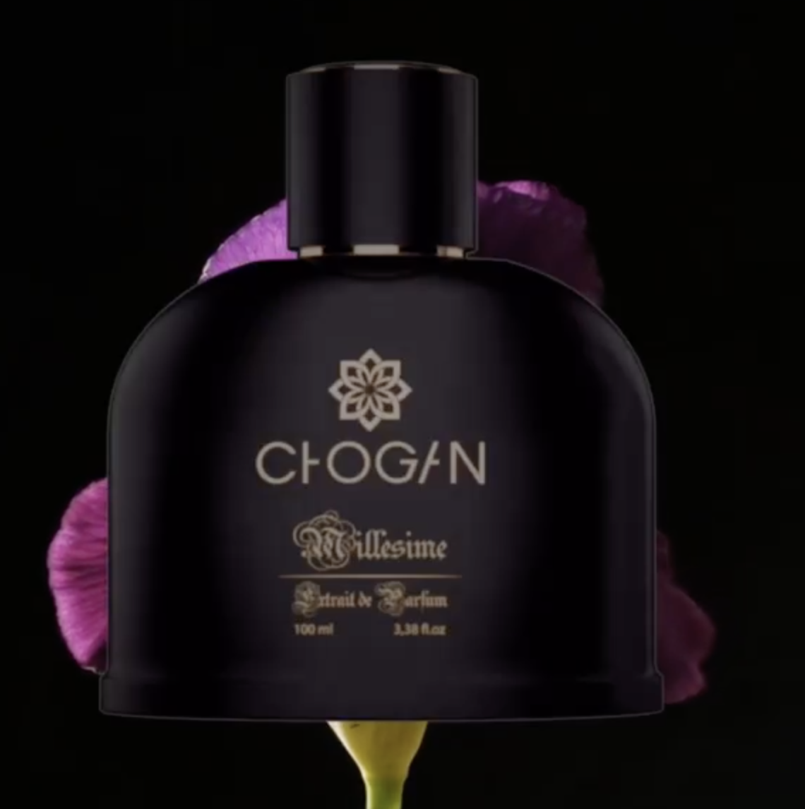 collection privée Parfum Chogan N°135