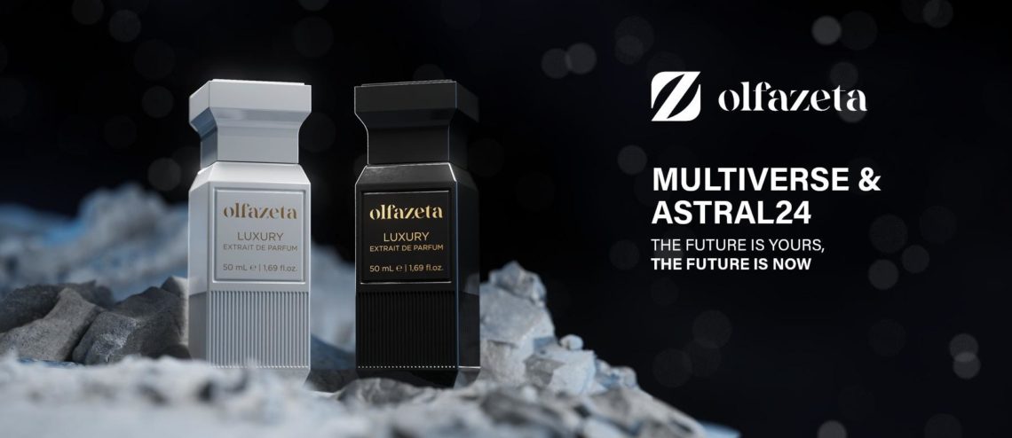 Parfums Astral et multiverse